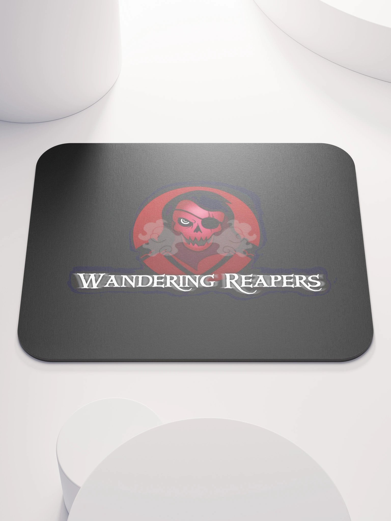 Wandering Reapers Mouse Pad product image (1)