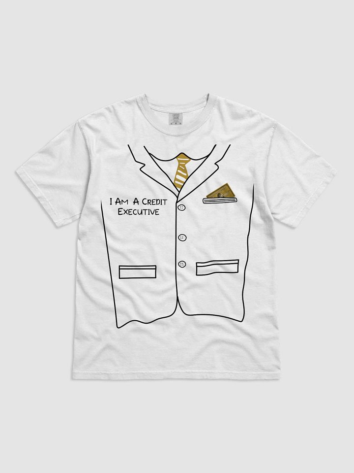 Executive Tee (Men) product image (1)