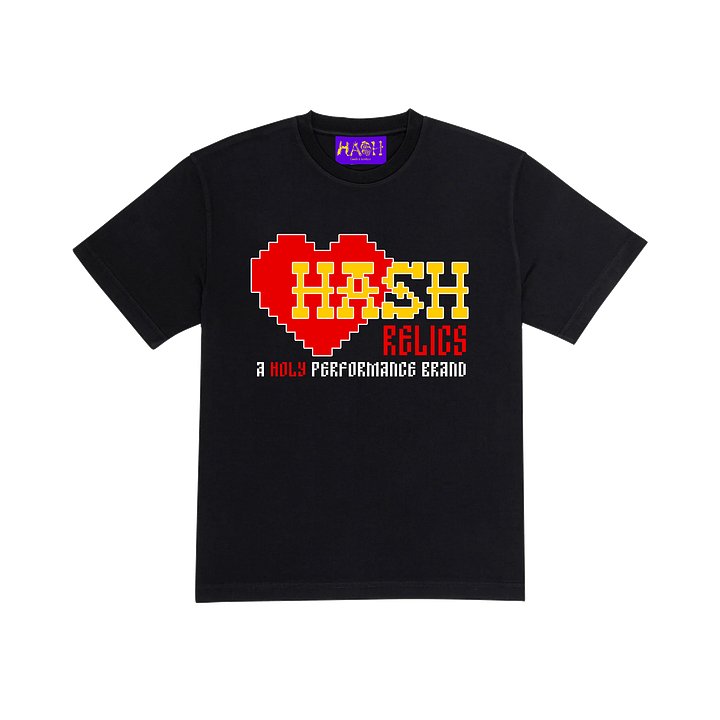 HSH RLCS PIXEL TEE product image (1)
