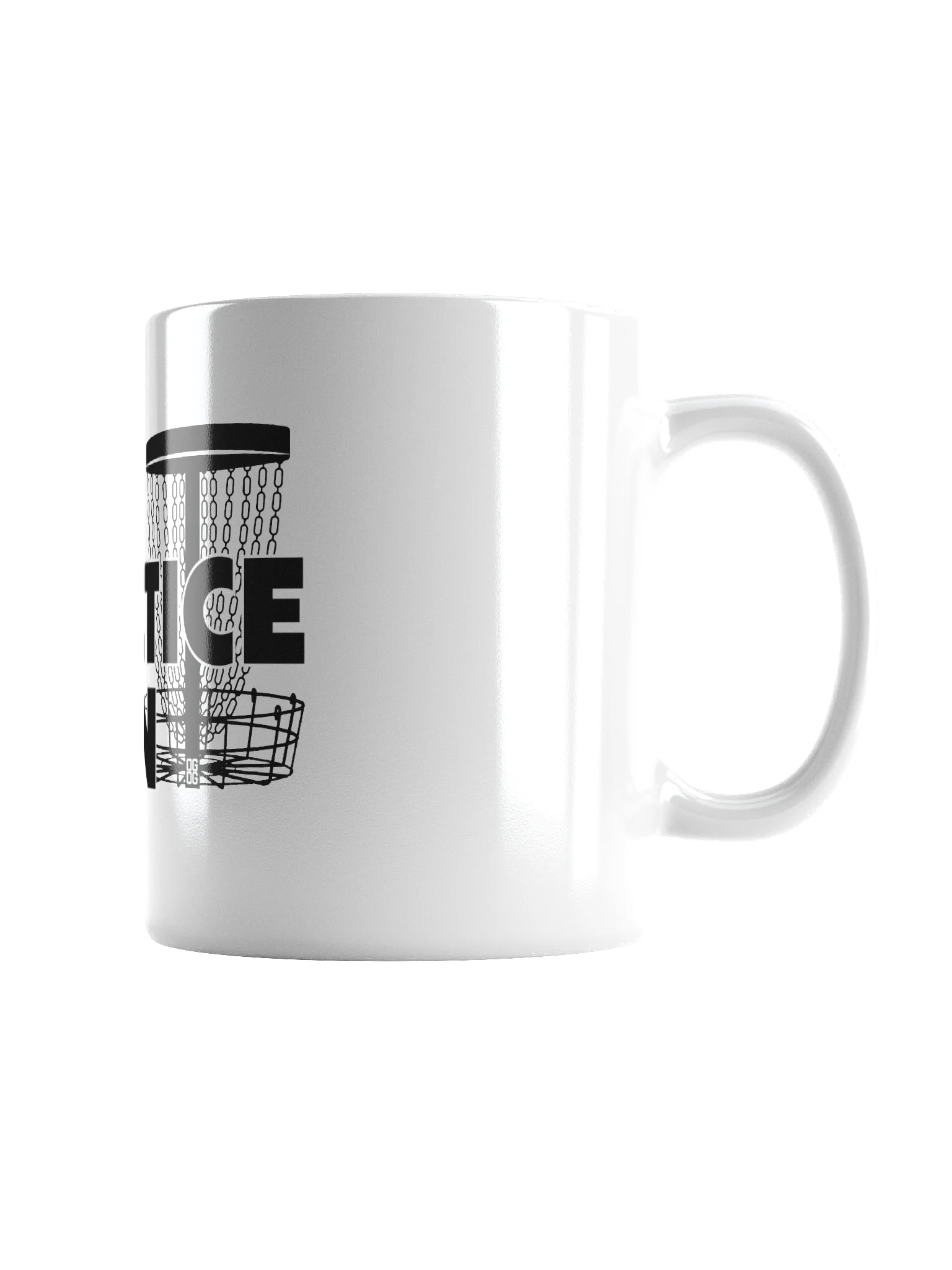 Play Practice Train Mug product image (4)