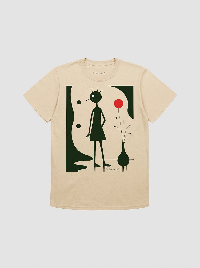 T-shirts (CA Shop)