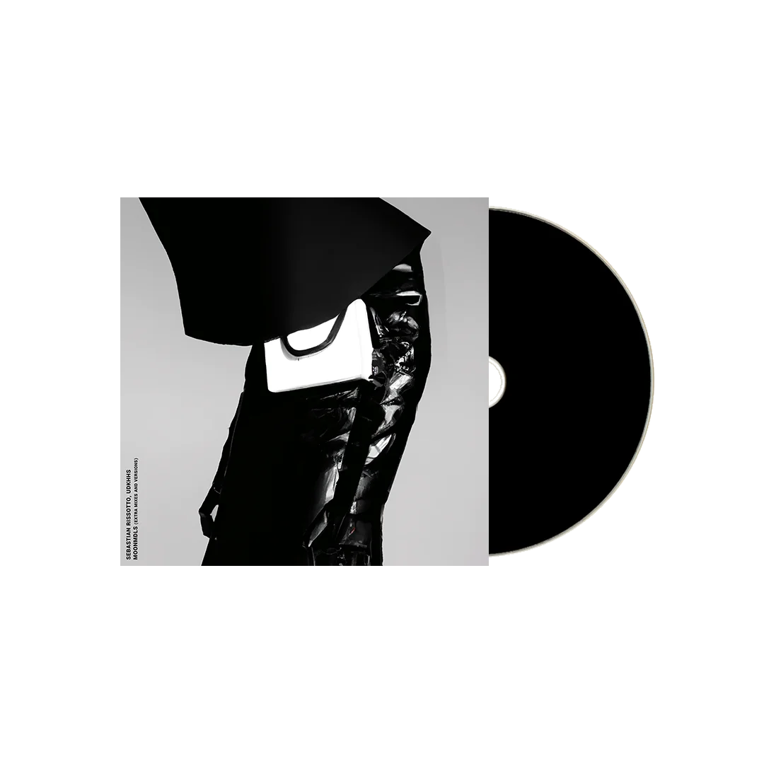 MOONMDLS (EXTRAS) [CD]