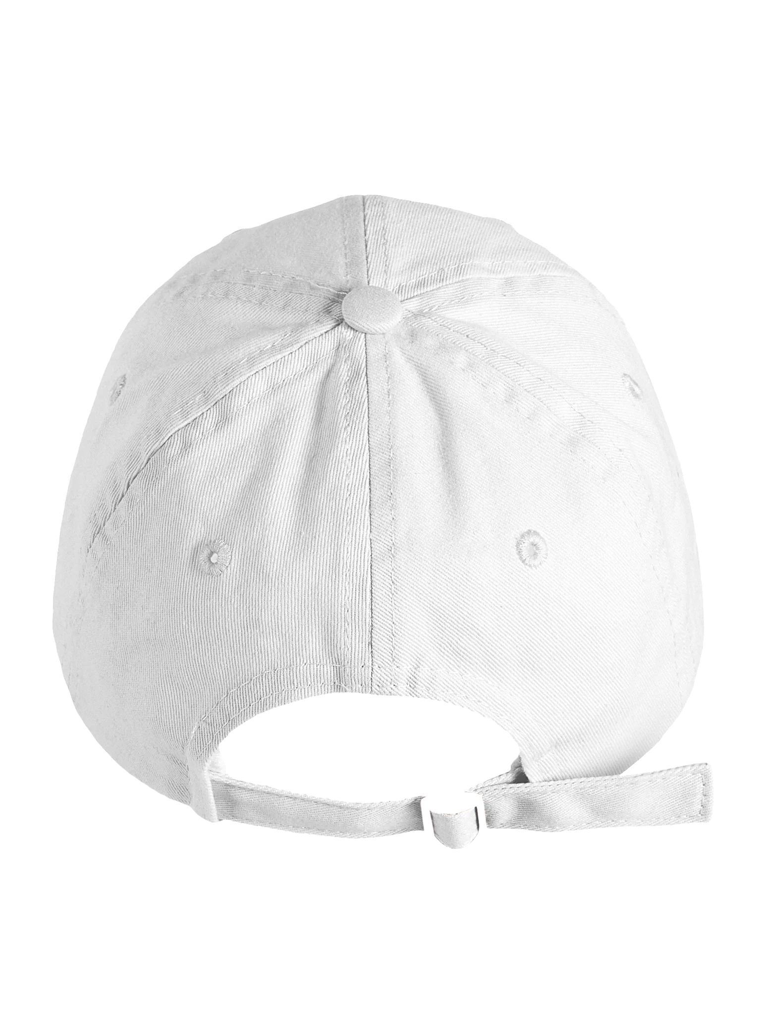 Baseball Youth Cap – Embroidered Batter Silhouette Hat for Kids product image (2)