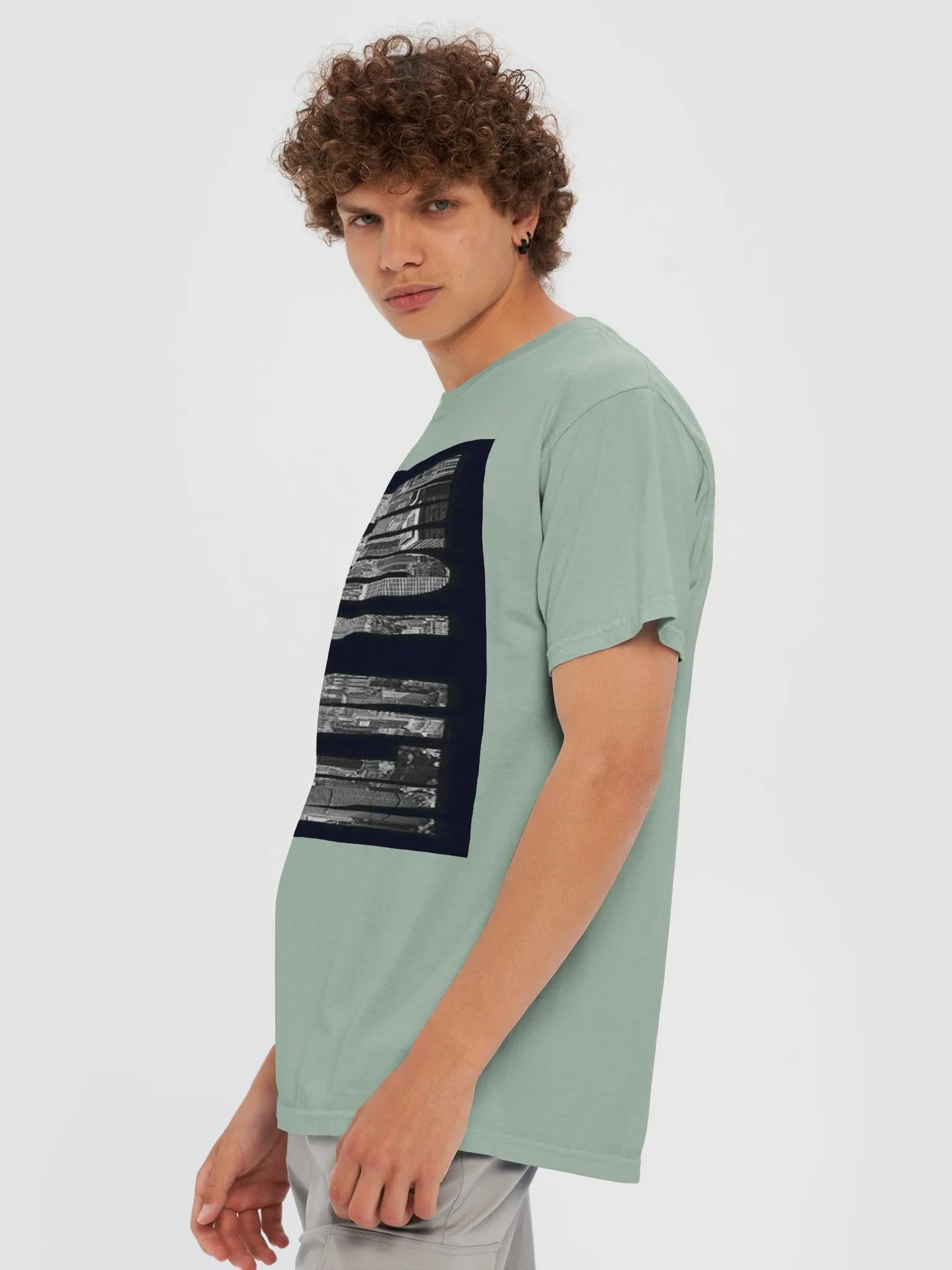 NEW YORK(SKYLINE PRINT) product image (36)