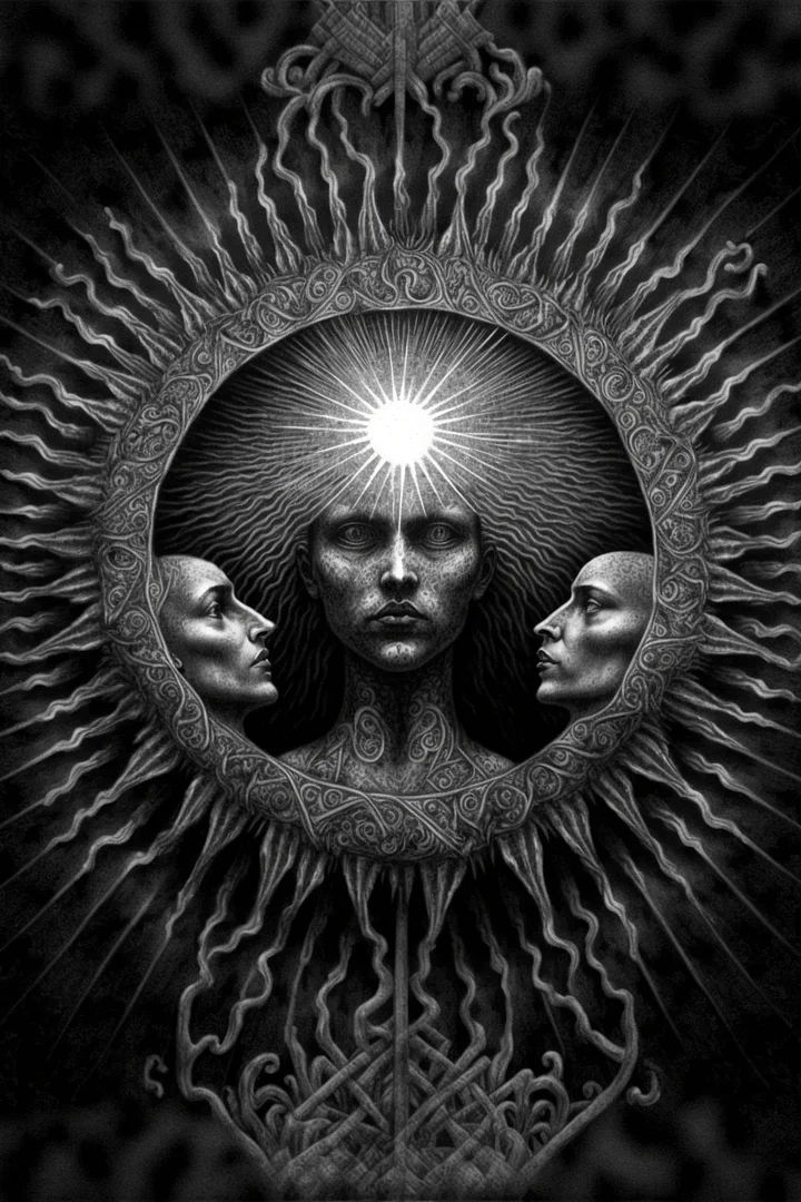 (FREE) ALCHEMY - The Work Of Dickenson (17th Century Alchemical Poem) product image (1)