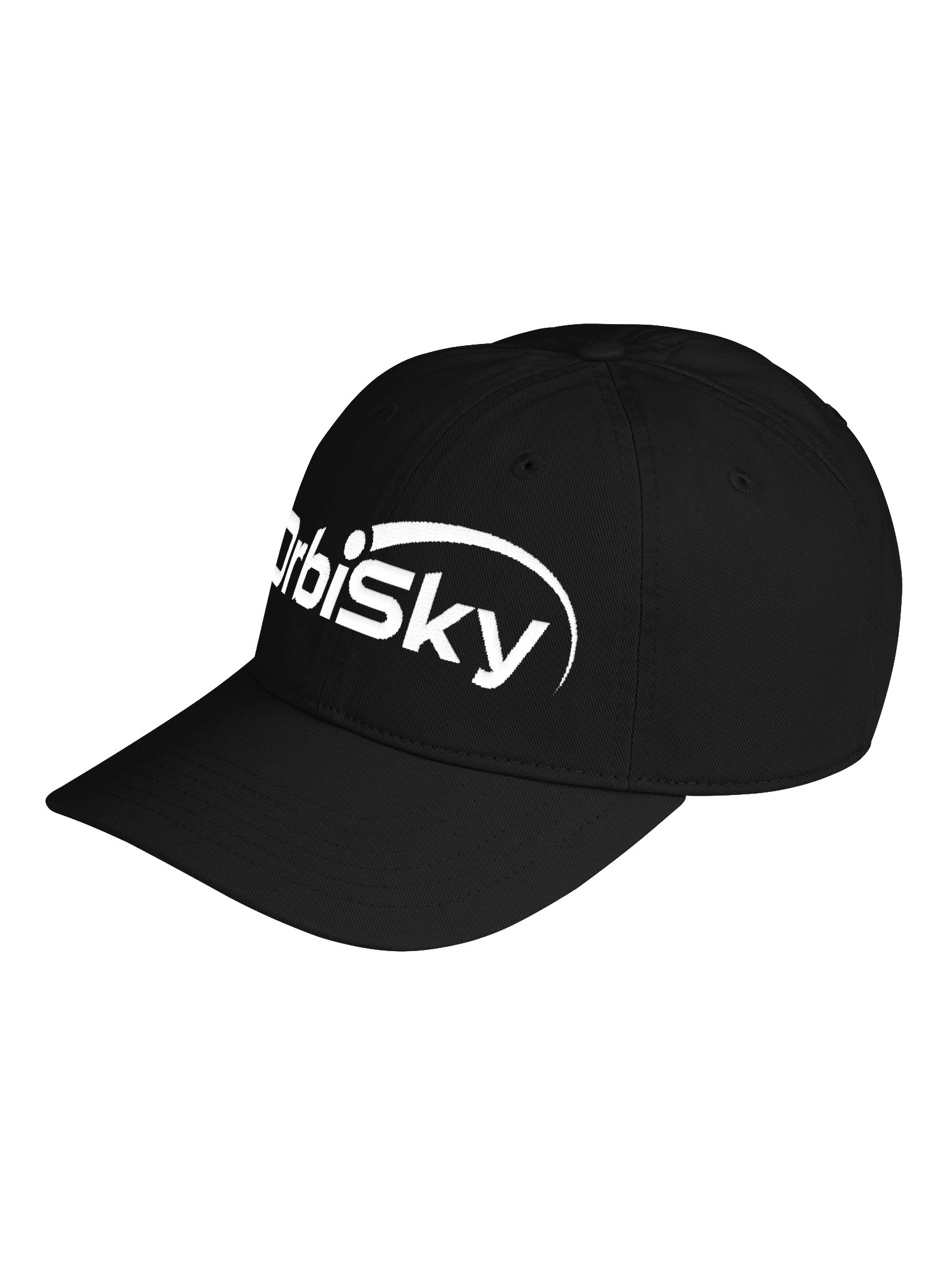 OrbiSky Embroidered Cap product image (3)