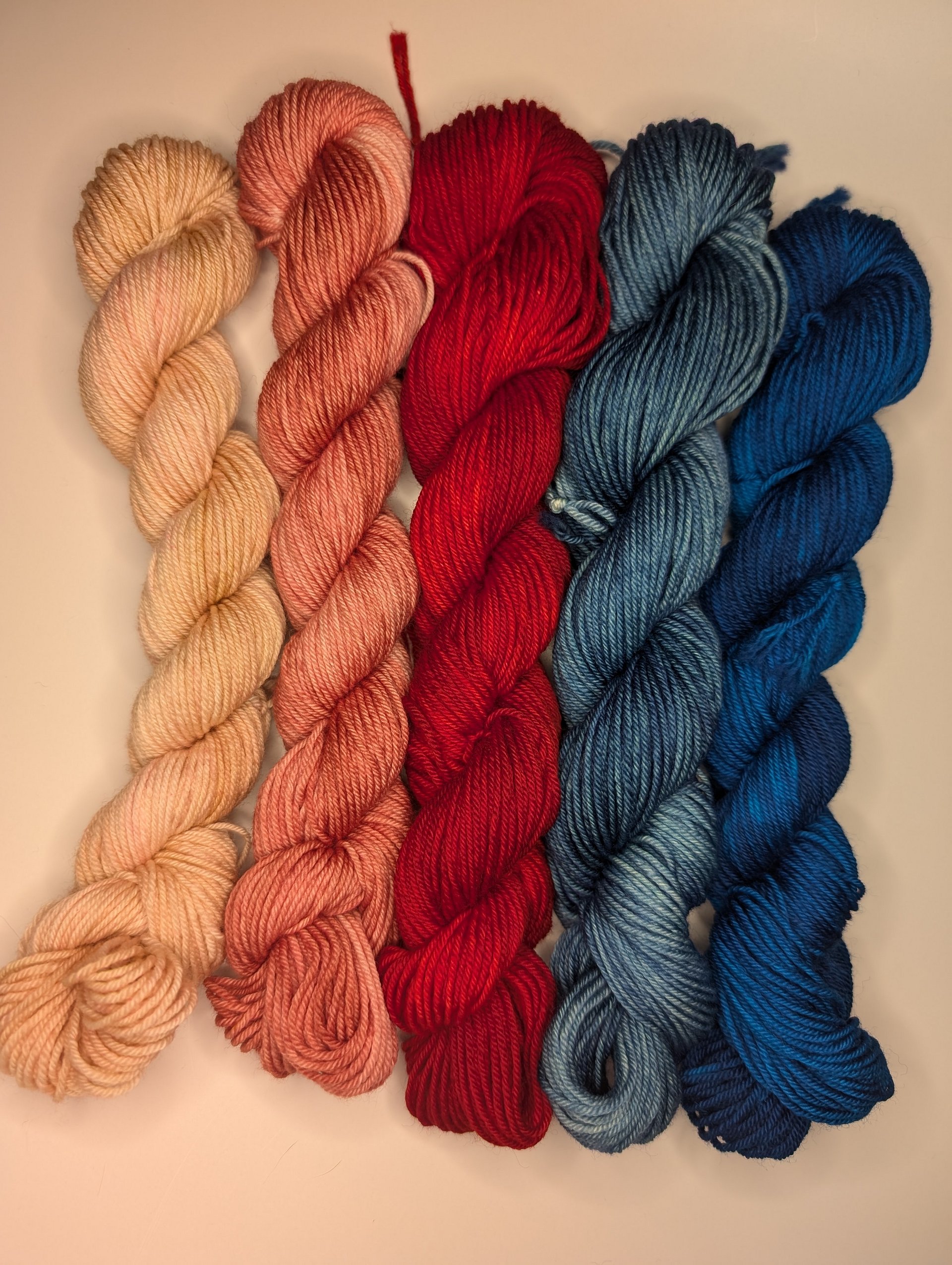 Nautical Bliss Mini Set product image (1)