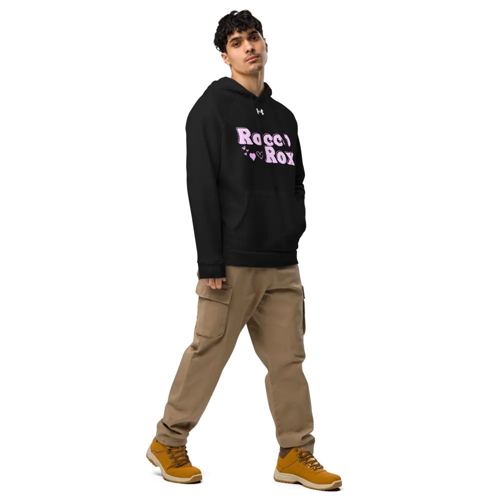 RoccoRox UnderArmour Womens Hoodie product image (6)