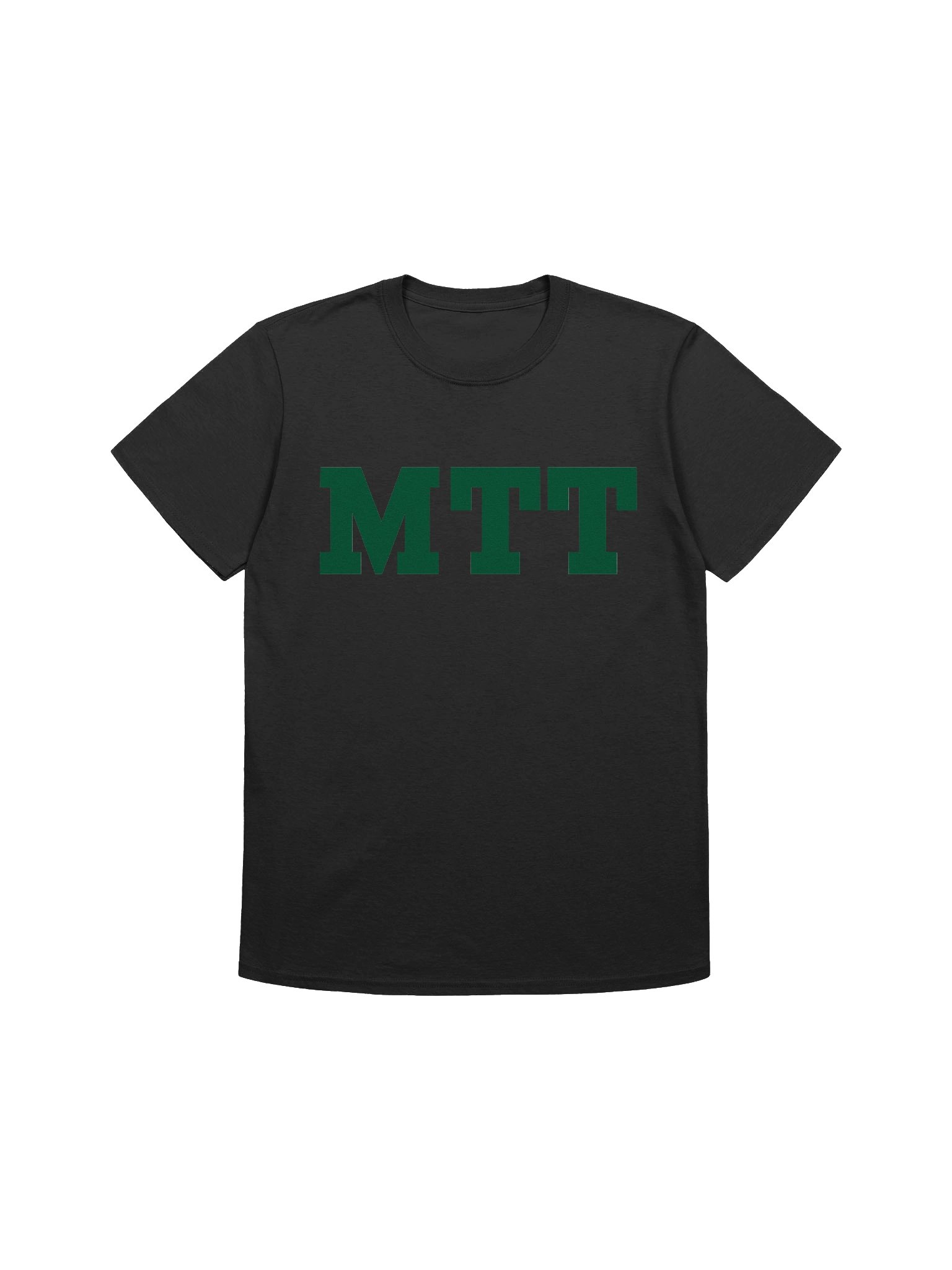 MTT Unisex Tee product image (2)