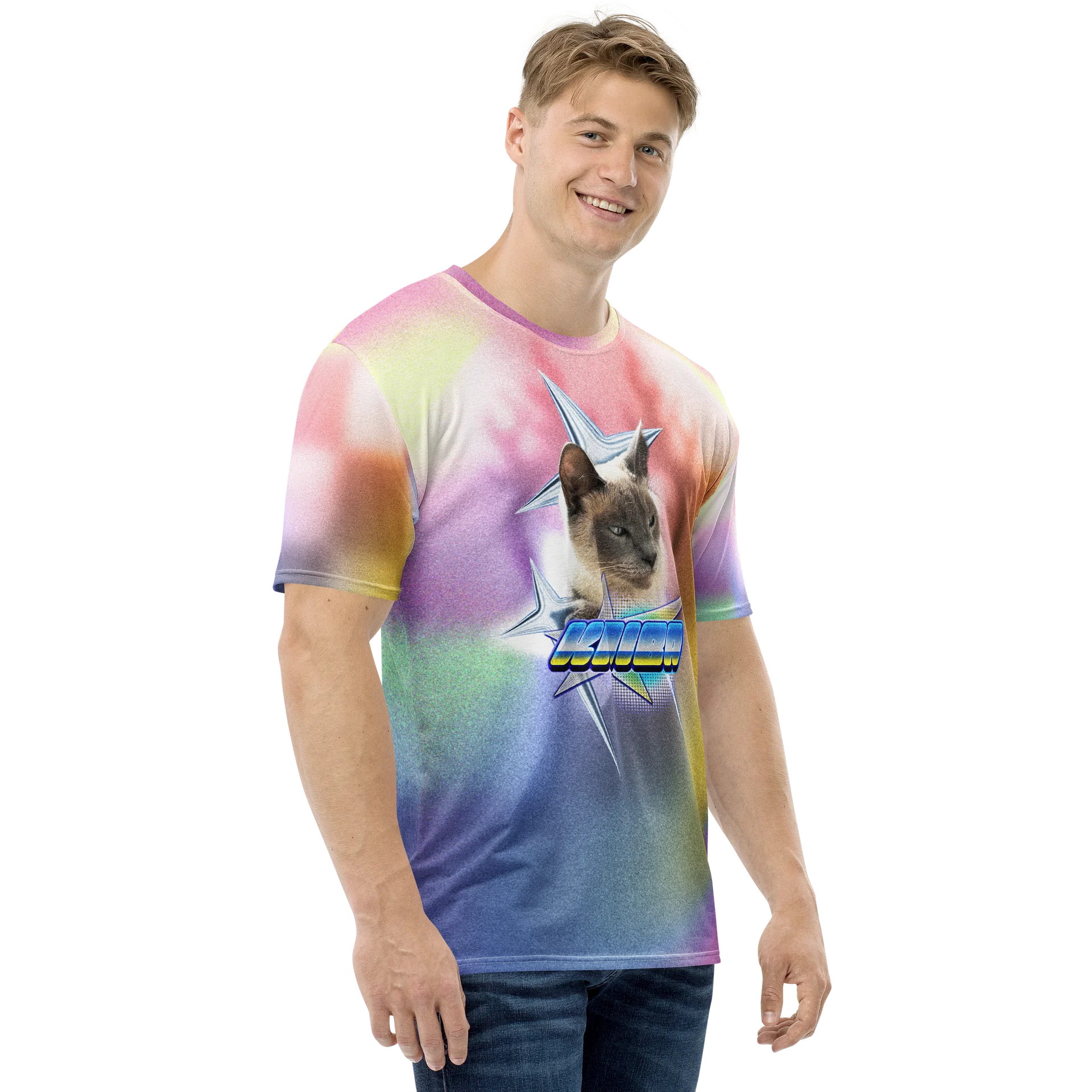 Kaiba Y2K Tee Shirt product image (4)