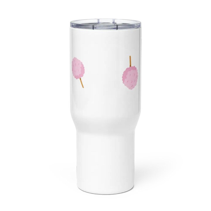 Cotton Candy: Tumbler product image (2)