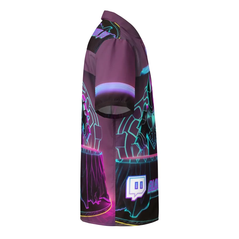 Blackknight513 Hawaiian Shirt product image (10)