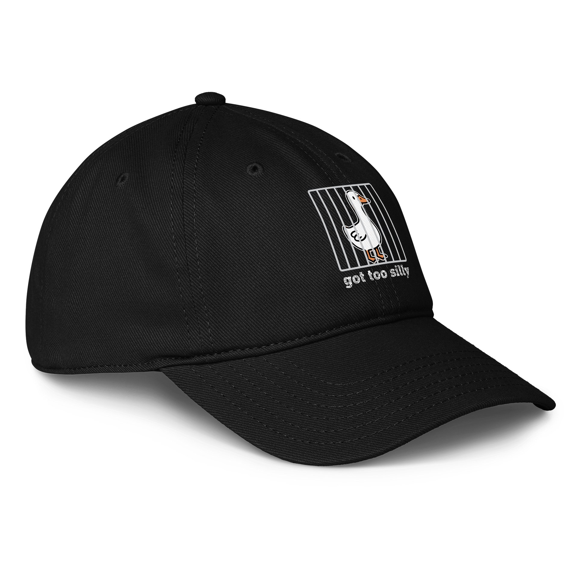 Got Too Silly Goose Hat 1B1 product image (10)