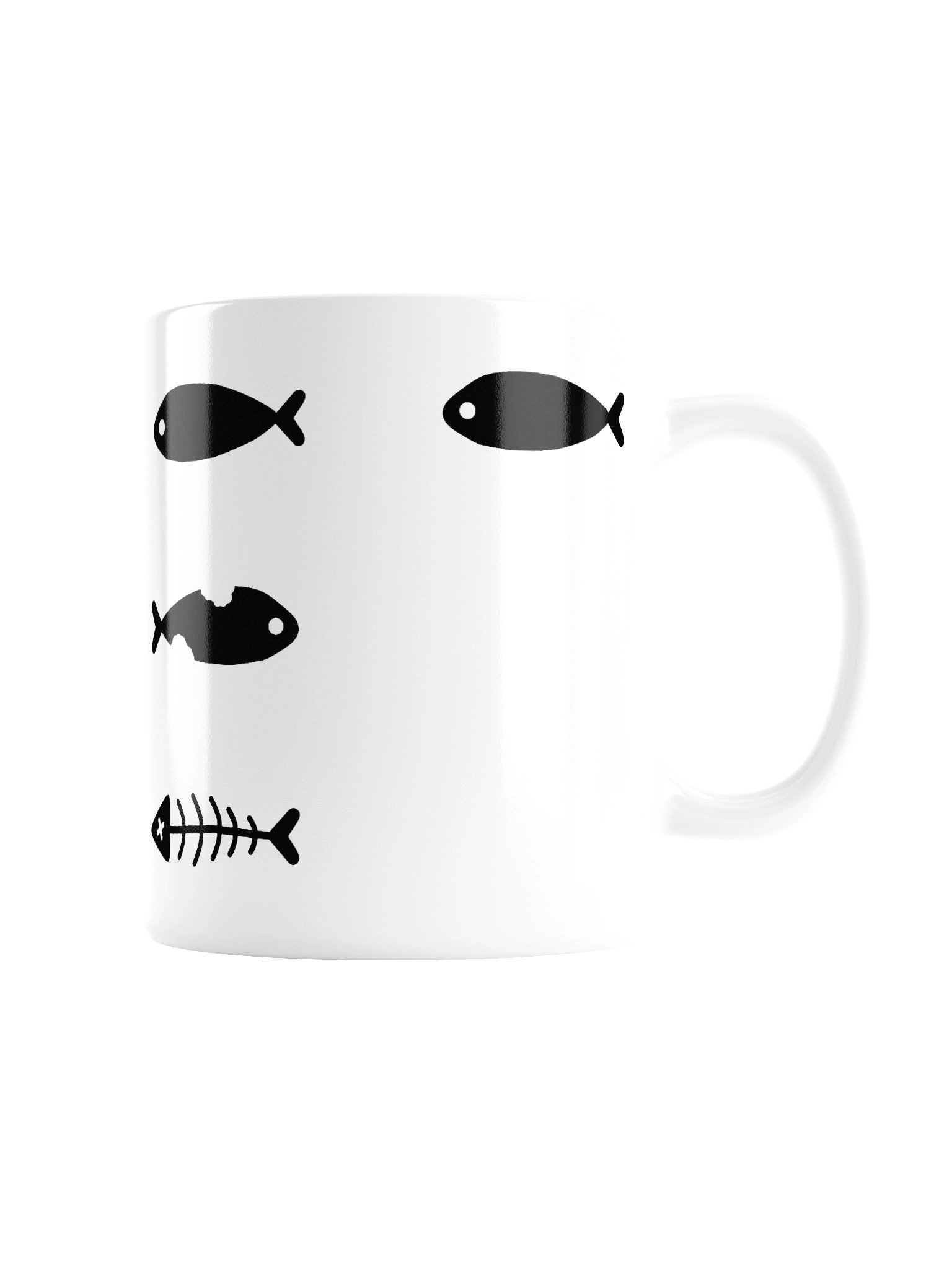 Fishy Mug product image (3)