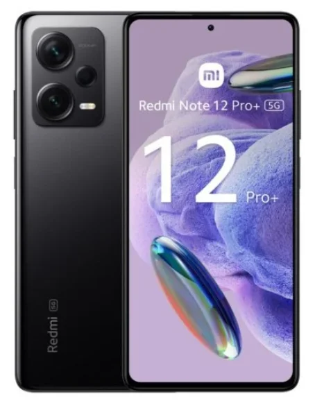 1342 Note 12 Pro Plus 5G product image (1)