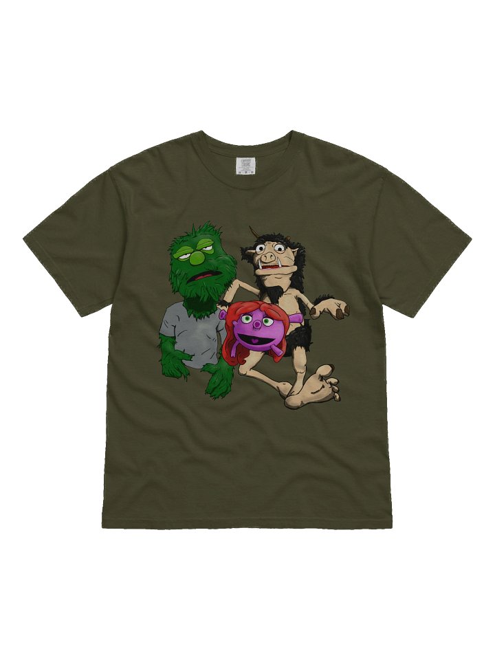 We're Here product image (2)