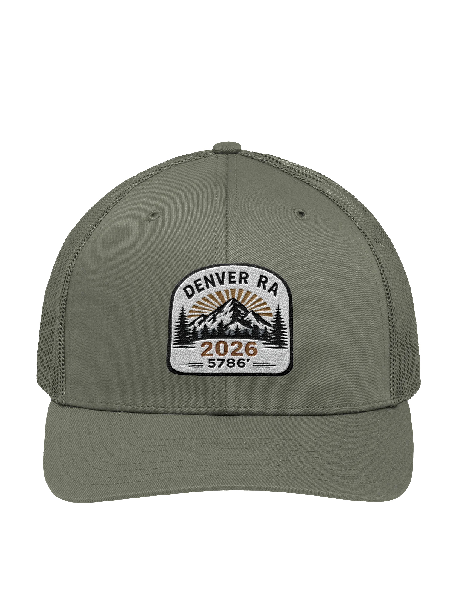 Denver Hat product image (1)
