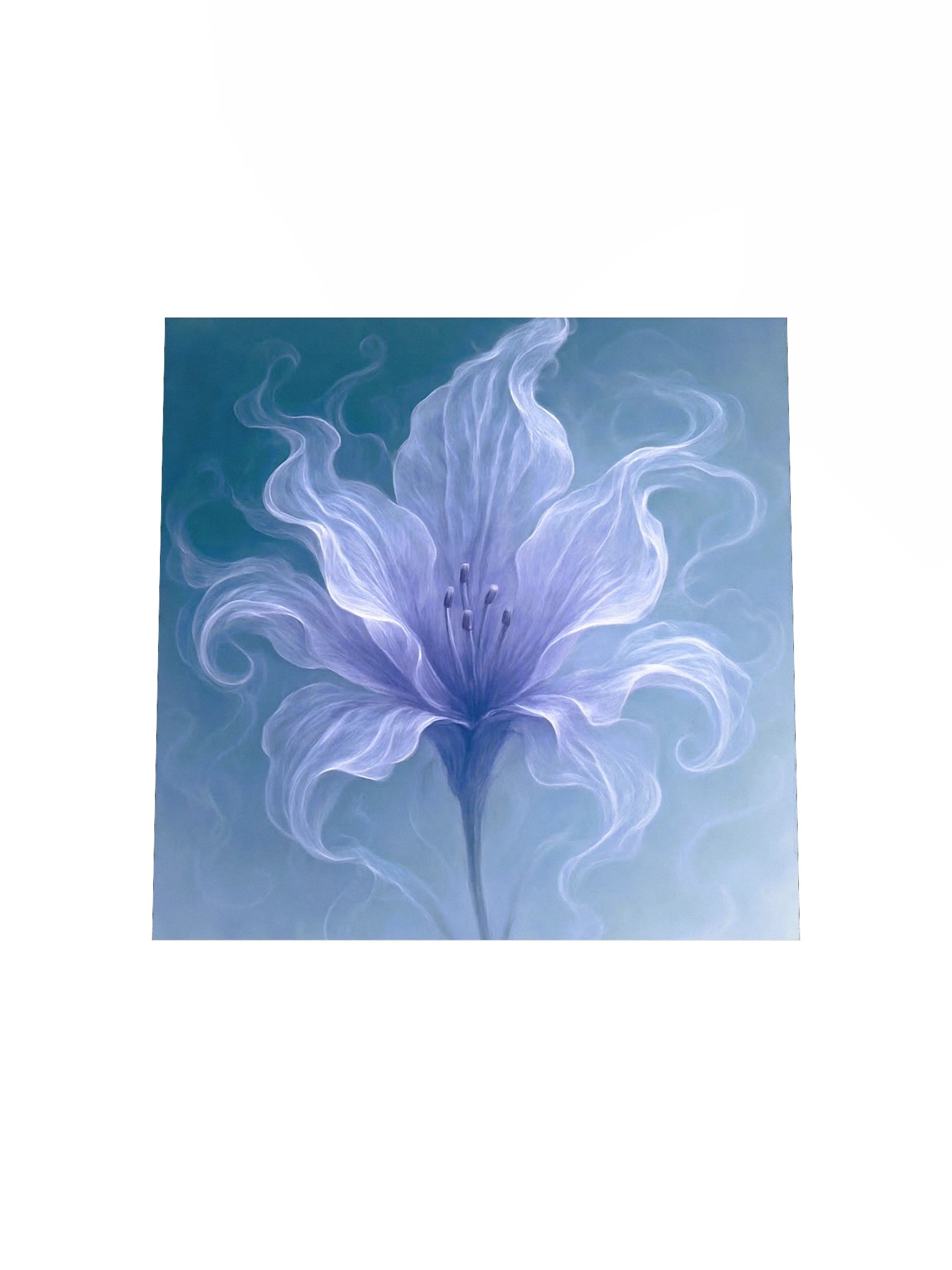 Etheral Lavender, Poster product image (4)