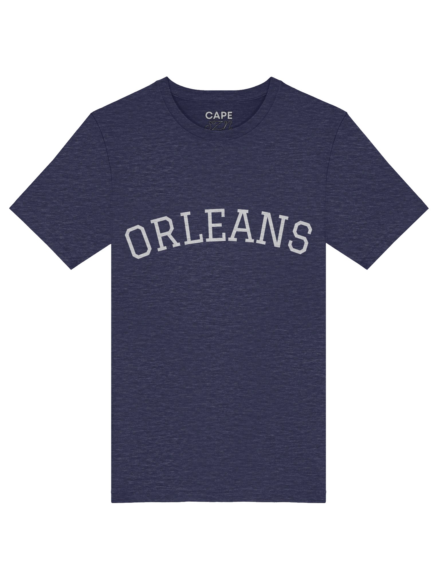 Orleans - Home - T-Shirt product image (45)