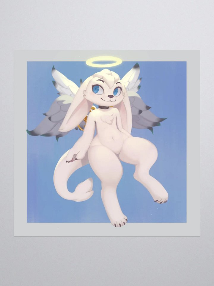 Cute Sticker Angel product image (1)
