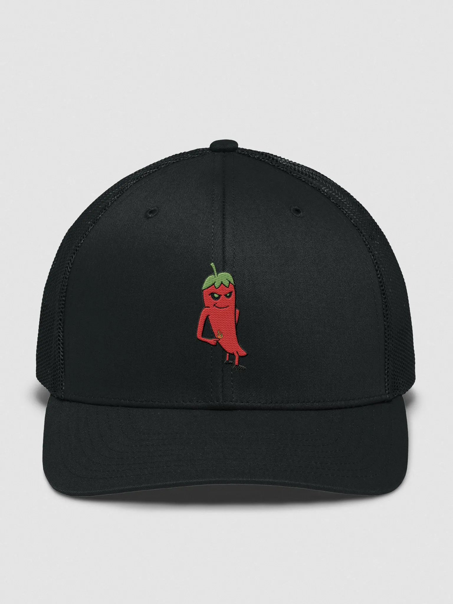 Spicy Pepper Snapback product image (1)