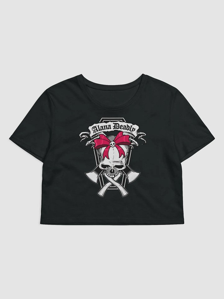 Cutie V2 Cropped T product image (1)