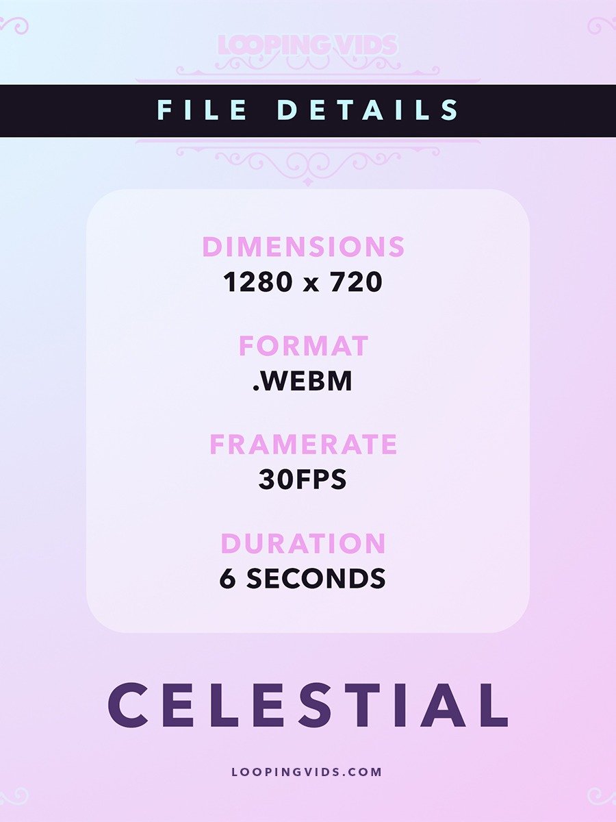 Celestial Rainbow product image (8)