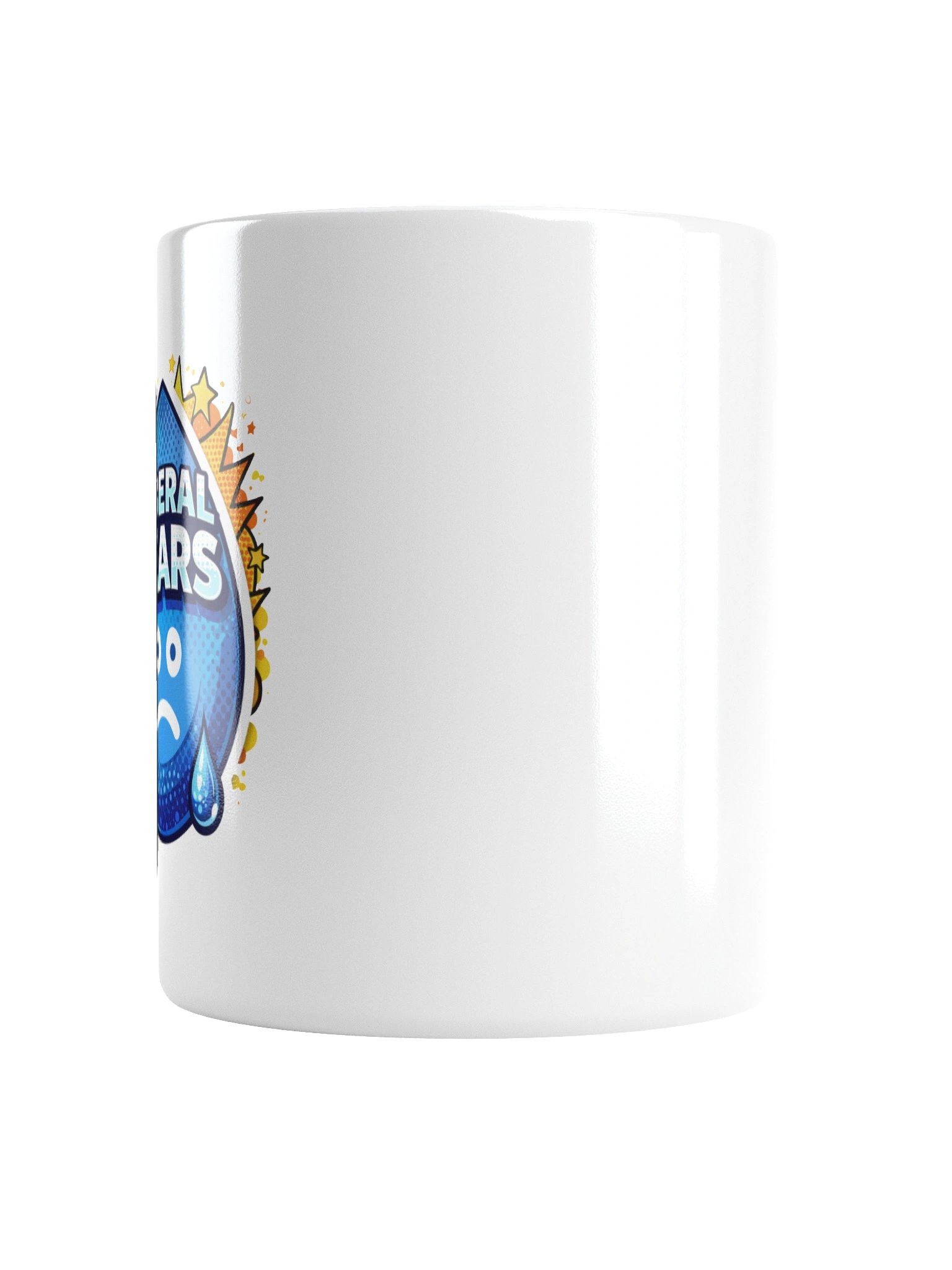 "Liberal Tears" Mug product image (6)