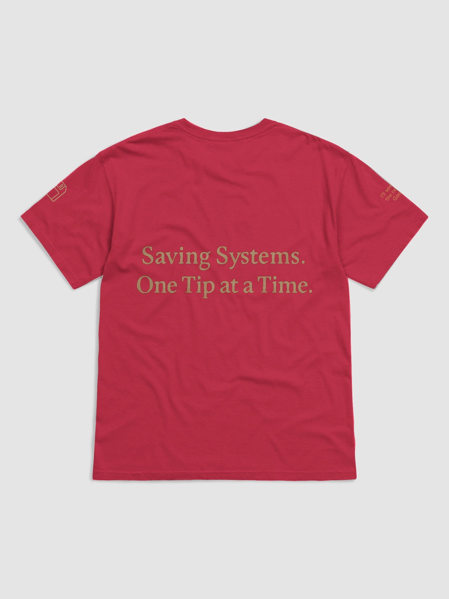 "See You in the Next One" product image (2)