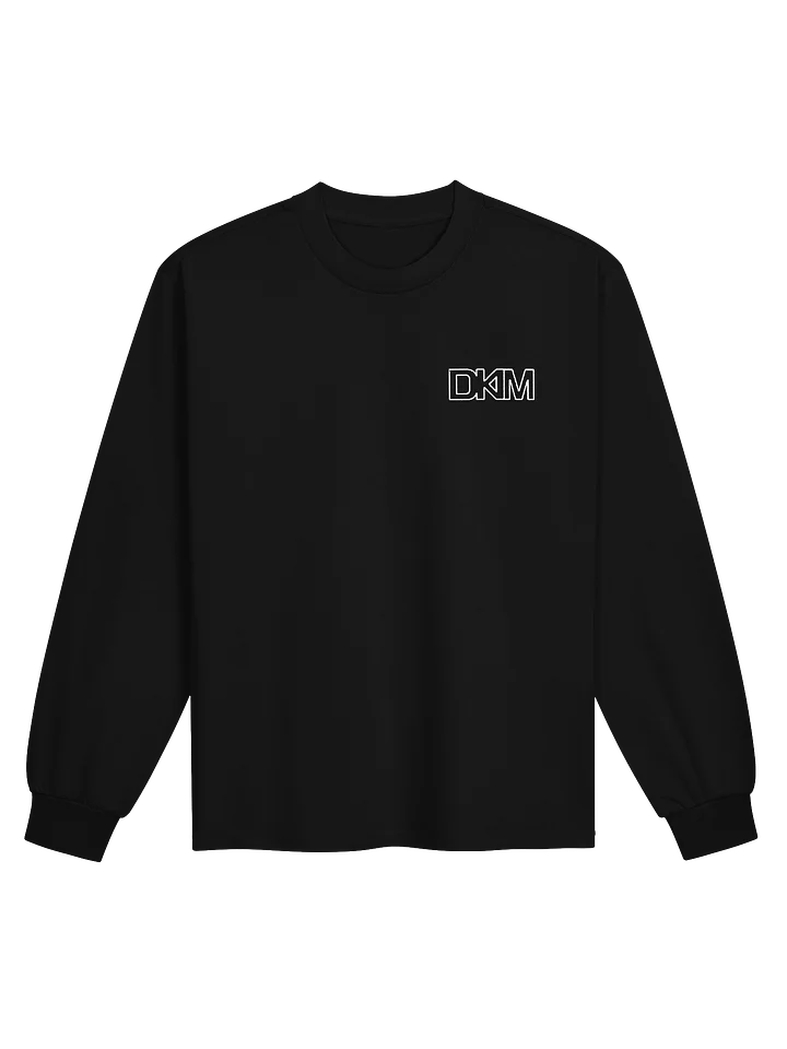 DKIM Classic Sweater product image (1)