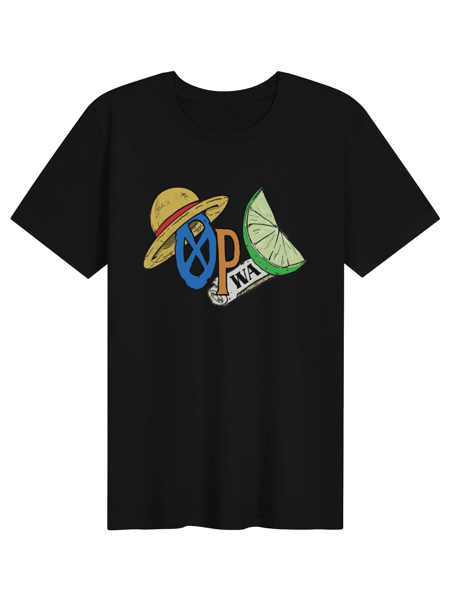 OPWAL T-Shirt product image (1)