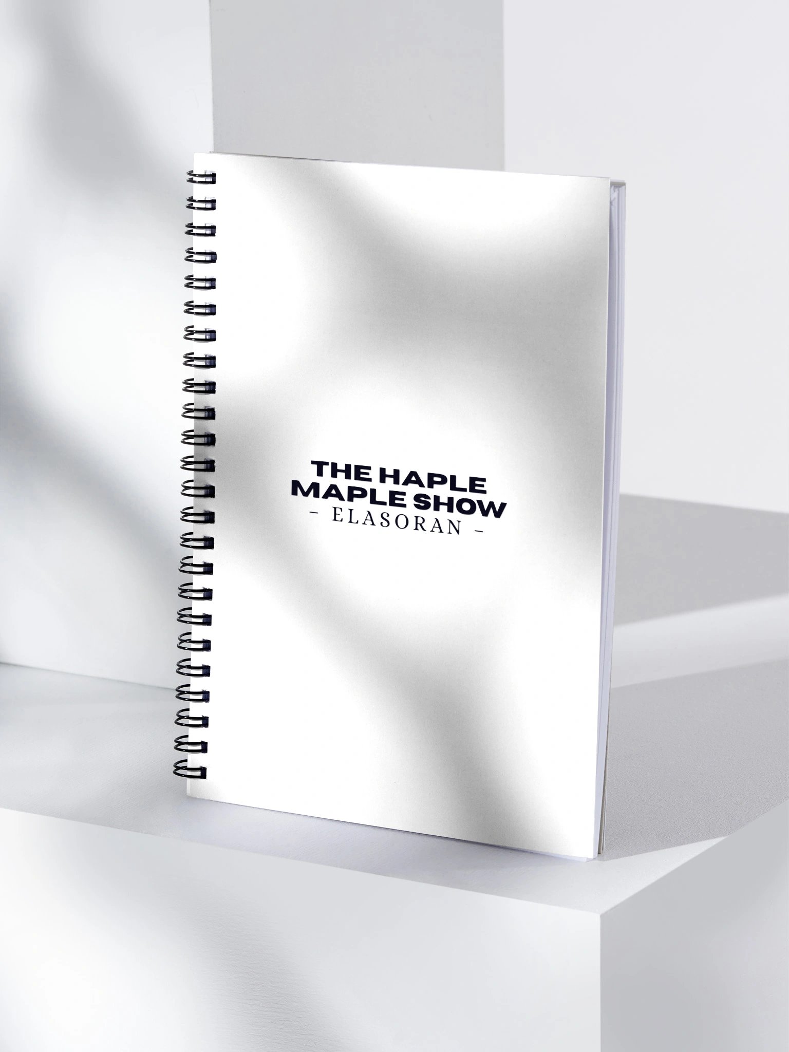 Elasoran Notebook product image (4)