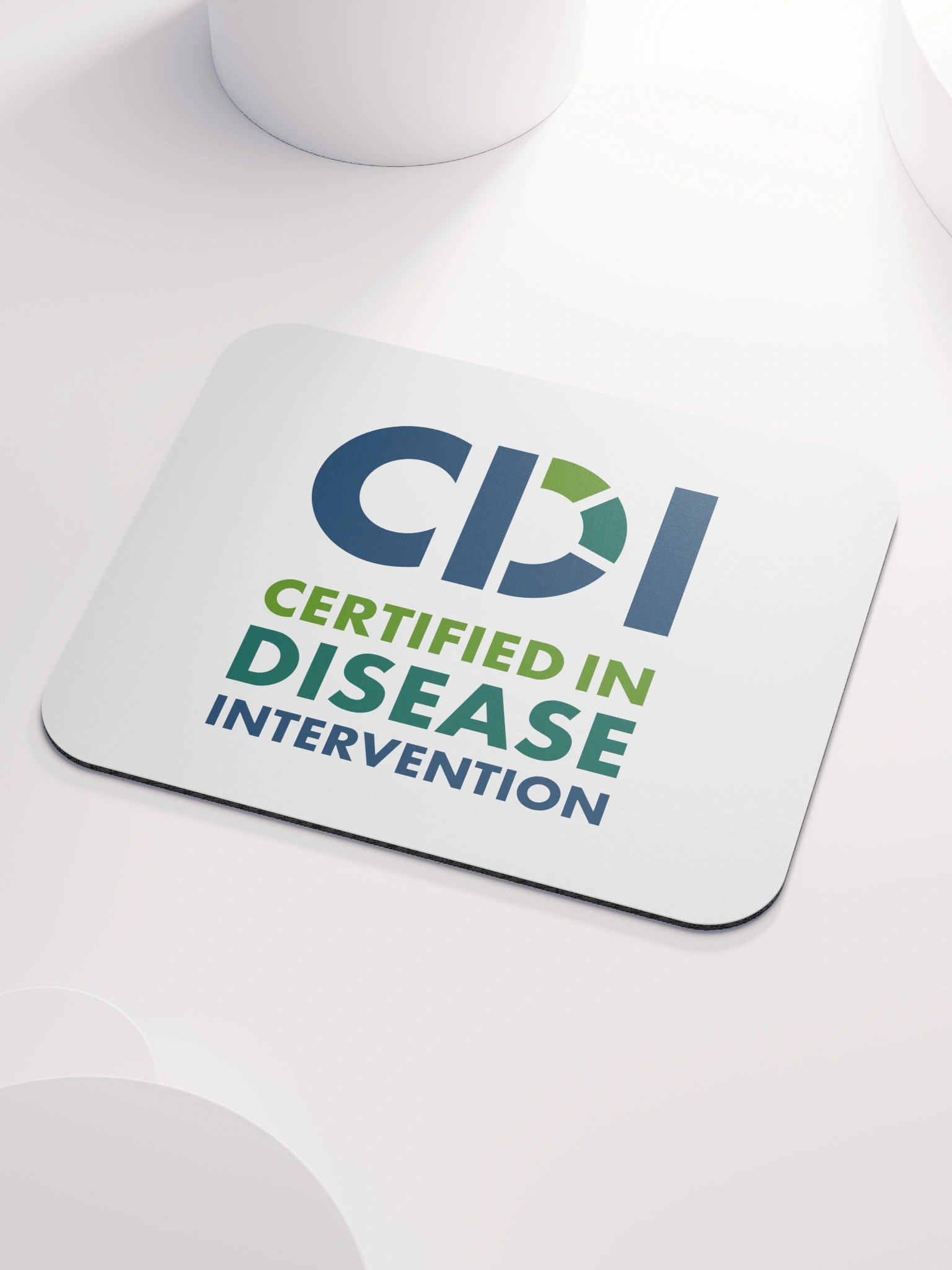 CDI Mouse Pad product image (3)