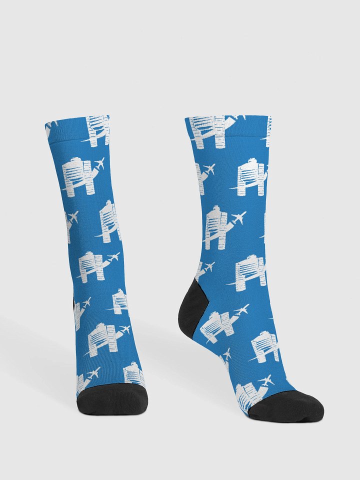 BVA Socks product image (2)