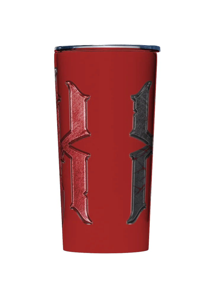 Mirror K-Blade Logo 20oz Tumbler product image (1)