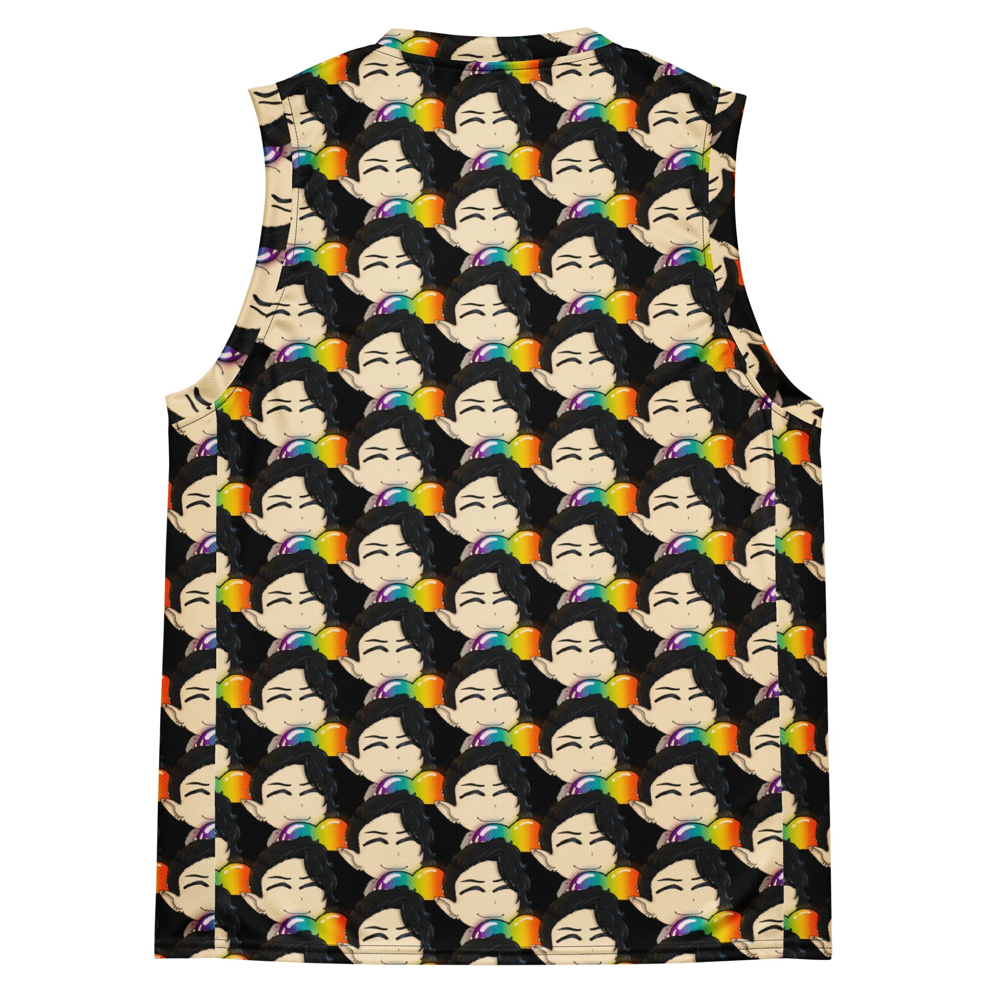 Pride Tank - Classic product image (4)