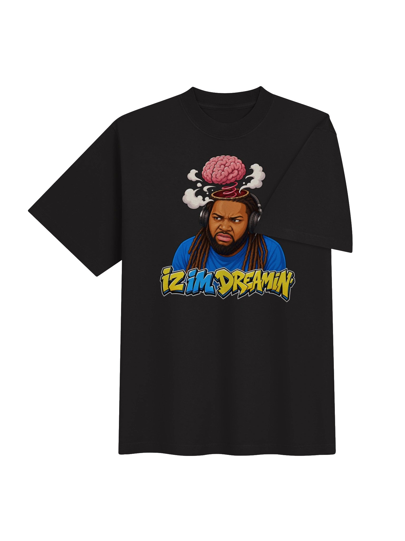 "iZ iM dREAMin" product image (4)