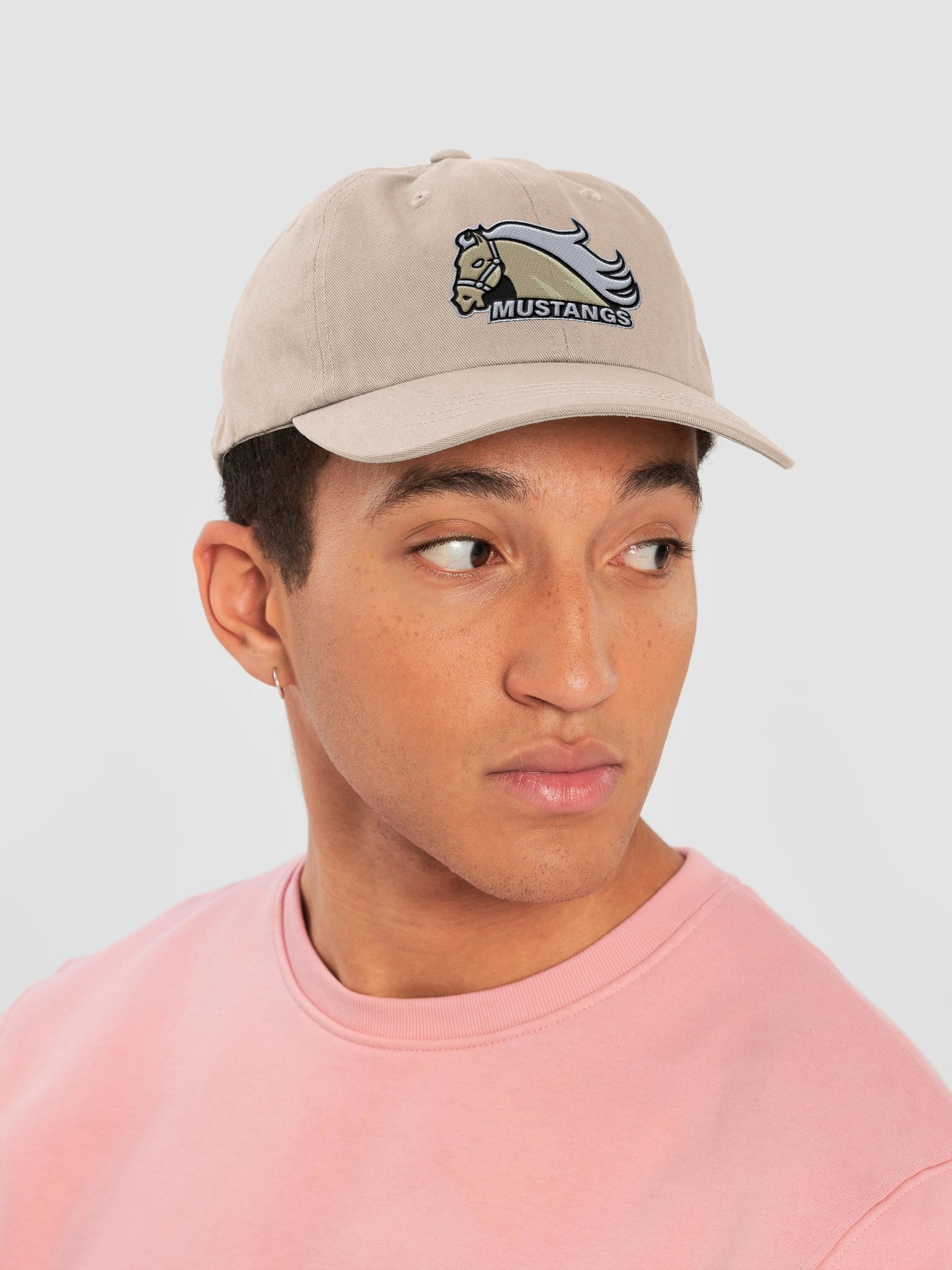 Mustangs Hat product image (4)