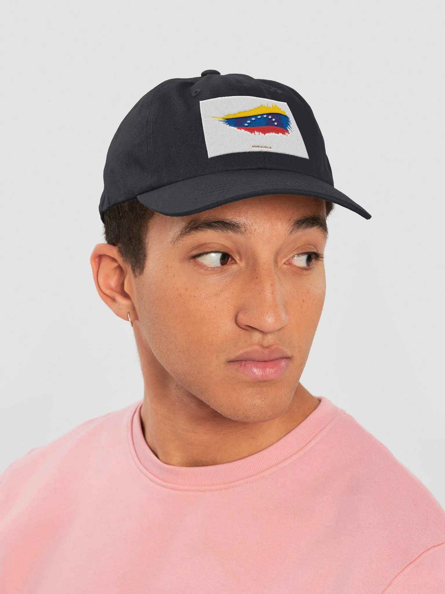 Vigil's Cap product image (6)