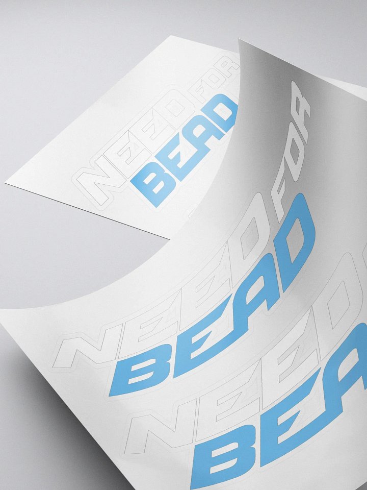 Need For Bead product image (2)
