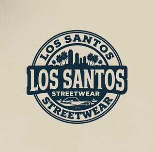 Los Santos Streetwear