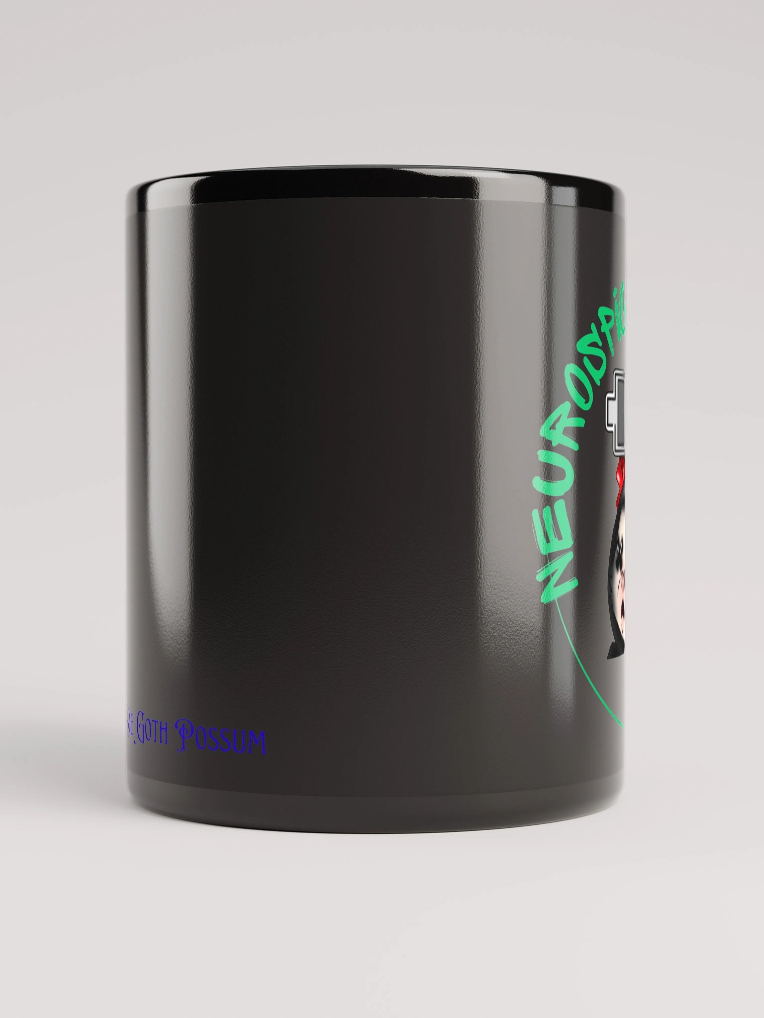 No Talky product image (9)