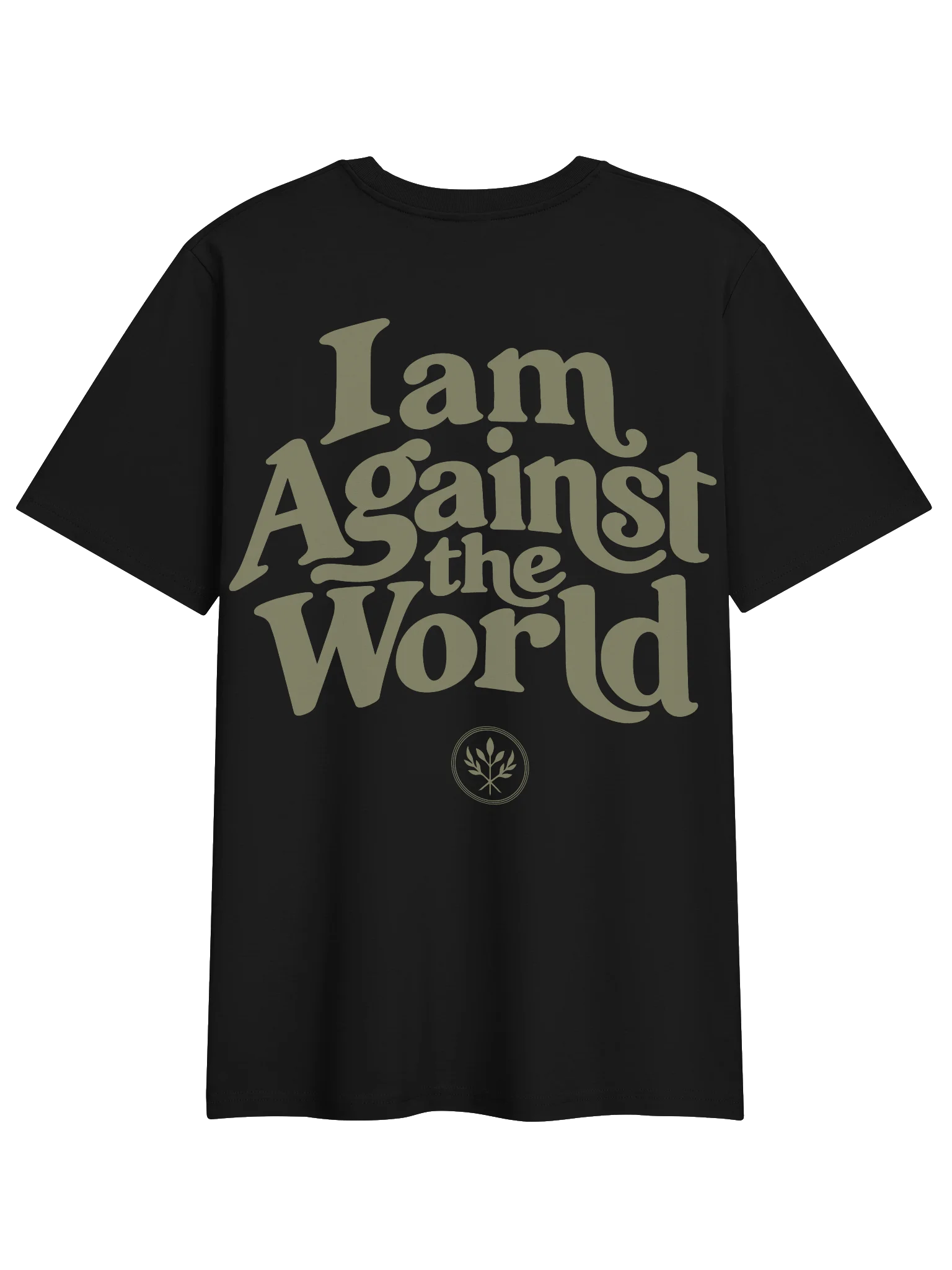 Against the World product image (2)