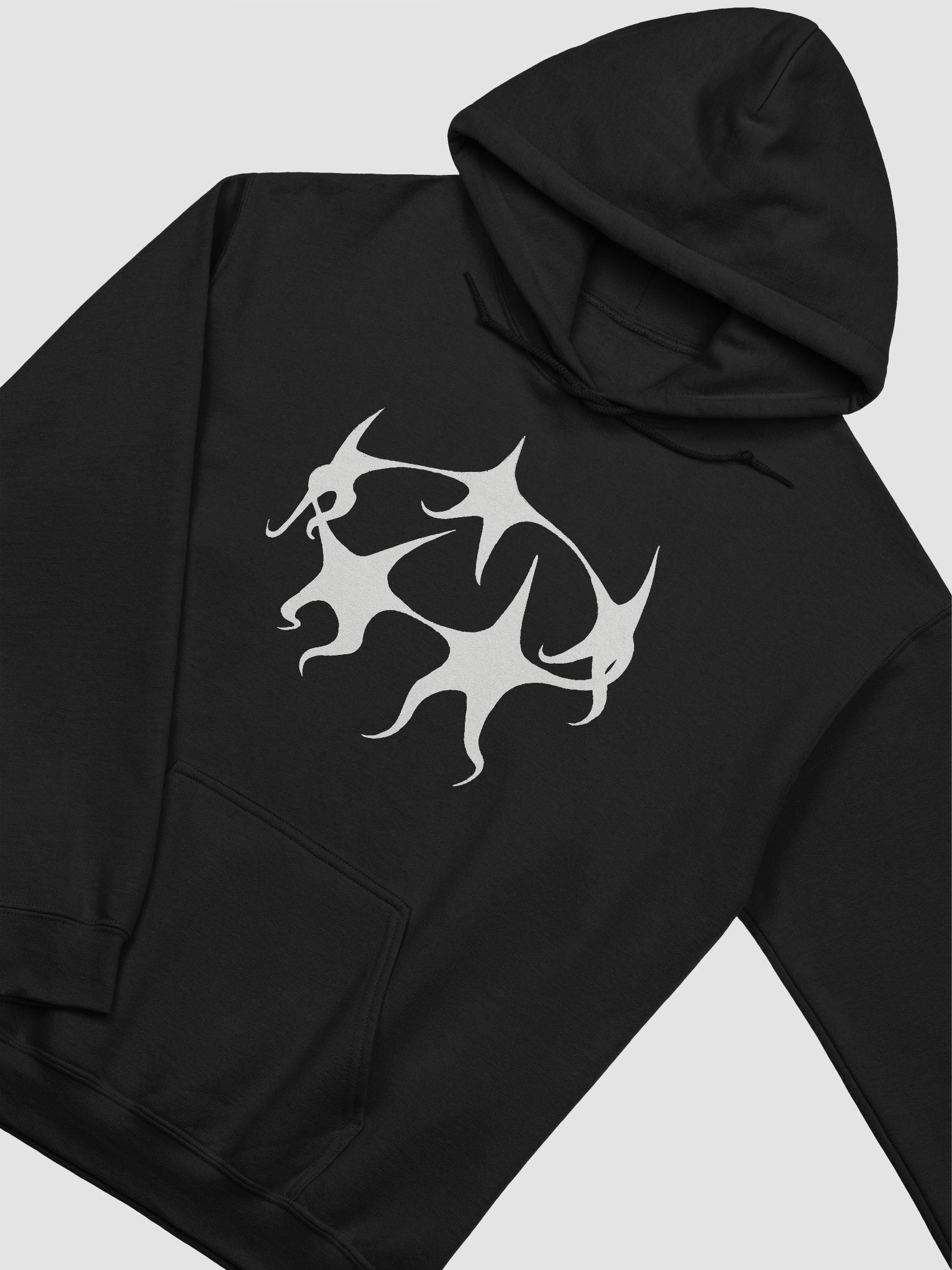 STAR DANCE HOODIE product image (2)