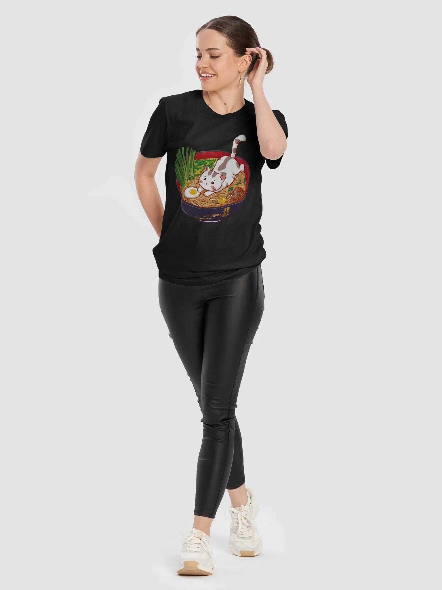Ramen Cat product image (102)