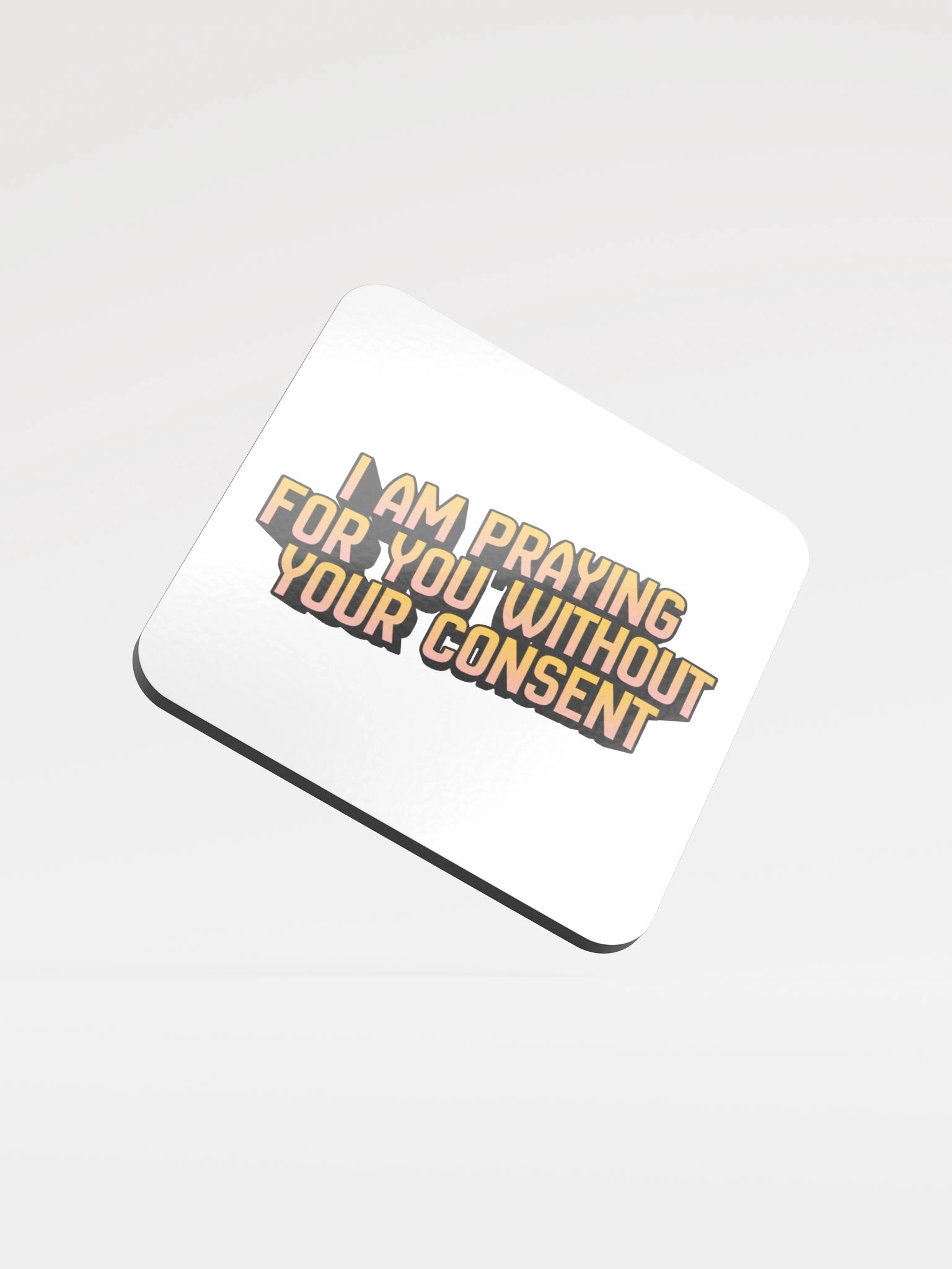 Praying for You Coaster product image (2)