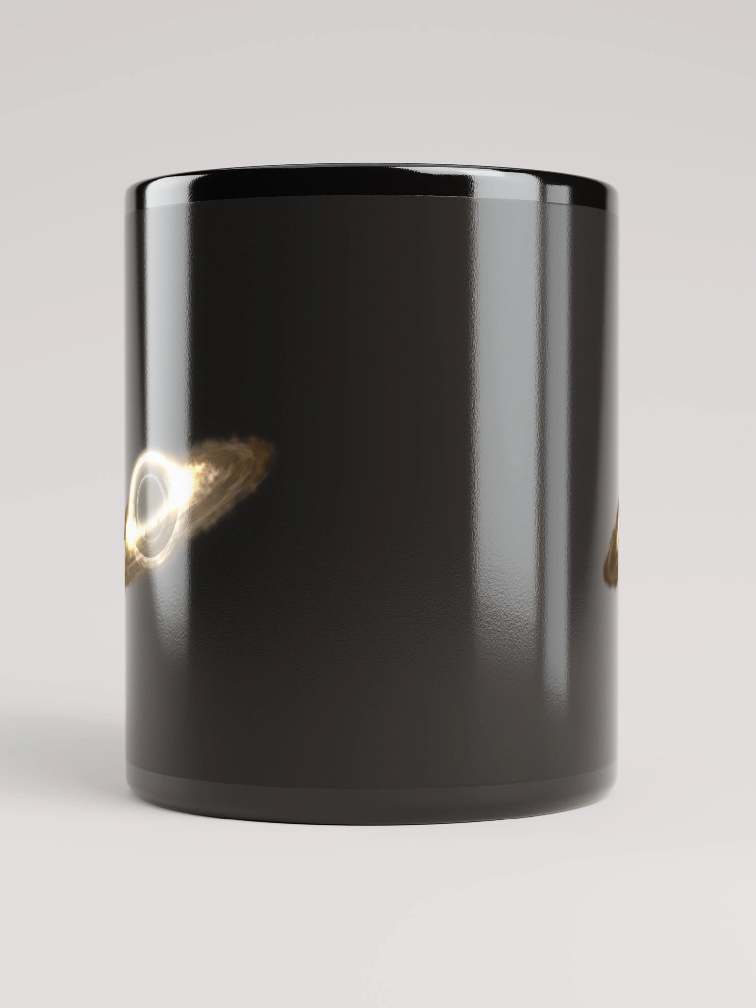 Black Hole mug product image (10)