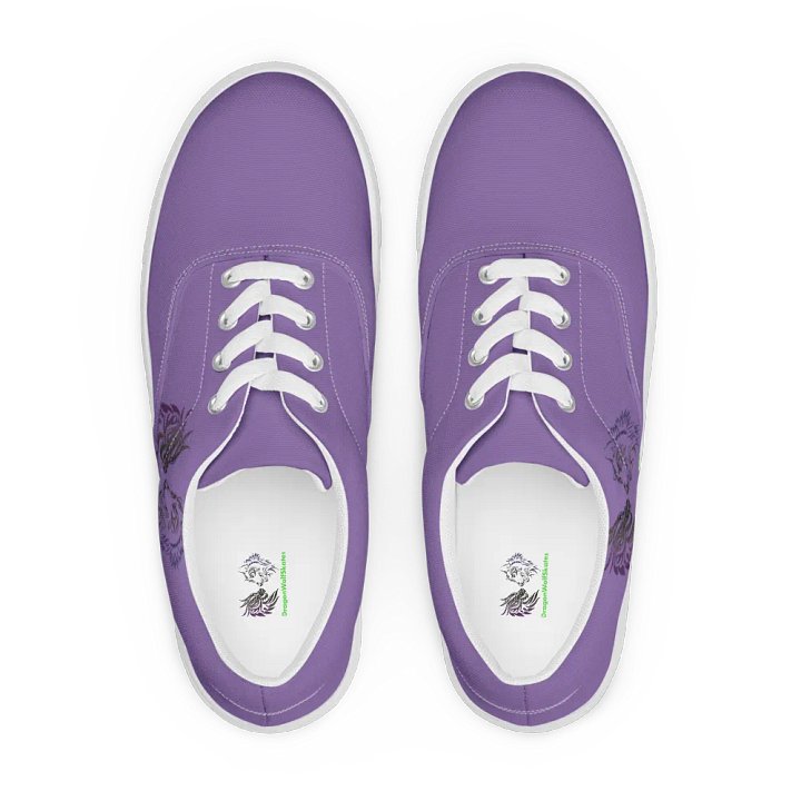 skate shoes for Women product image (1)
