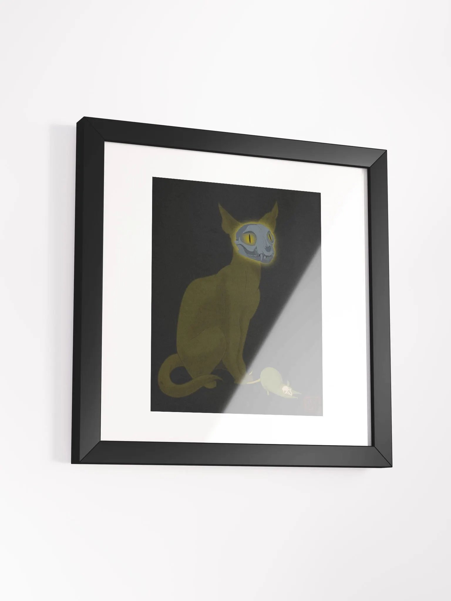 Cat and Mouse product image (3)