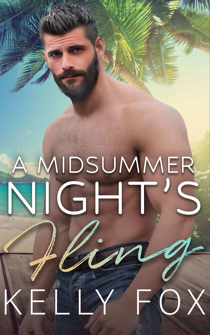 A Midsummer Night's Fling product image (1)